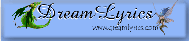 dreamlyrics.com logo